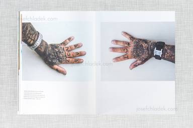 Sample page 13 for book "Pichler, Klaus – Klaus Pichler - Fürs Leben gezeichnet" Sample page 13 for book "Pichler, Klaus – Klaus Pichler - Fürs Leben gezeichnet"