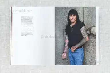 Sample page 5 for book "Pichler, Klaus – Klaus Pichler - Fürs Leben gezeichnet" Sample page 5 for book "Pichler, Klaus – Klaus Pichler - Fürs Leben gezeichnet"