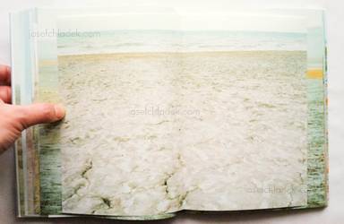 Sample page 7 for book  Natalia Baluta – Sea I become by degrees