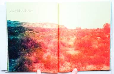Sample page 10 for book  Natalia Baluta – Sea I become by degrees