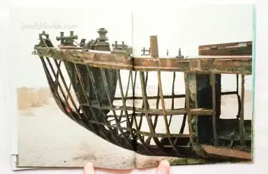 Sample page 6 for book "Baluta, Natalia – Natalia Baluta - Sea I become by degrees" Sample page 6 for book "Baluta, Natalia – Natalia Baluta - Sea I become by degrees"