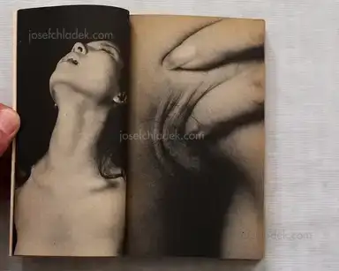 Sample page 9 for book "Shinoyama, Kishin – Kishin Shinoyama - Bibun (Differential / Différentiel)" Sample page 9 for book "Shinoyama, Kishin – Kishin Shinoyama - Bibun (Differential / Différentiel)"