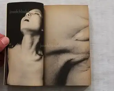 Sample page 7 for book "Shinoyama, Kishin – Kishin Shinoyama - Bibun (Differential / Différentiel)" Sample page 7 for book "Shinoyama, Kishin – Kishin Shinoyama - Bibun (Differential / Différentiel)"