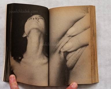 Sample page 4 for book "Shinoyama, Kishin – Kishin Shinoyama - Bibun (Differential / Différentiel)" Sample page 4 for book "Shinoyama, Kishin – Kishin Shinoyama - Bibun (Differential / Différentiel)"