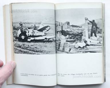 Sample page 2 for book  Dominique Darbois – Les Algériens en guerre