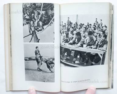 Sample page 13 for book "Darbois, Dominique – Dominique Darbois - Les Algériens en guerre" Sample page 13 for book "Darbois, Dominique – Dominique Darbois - Les Algériens en guerre"