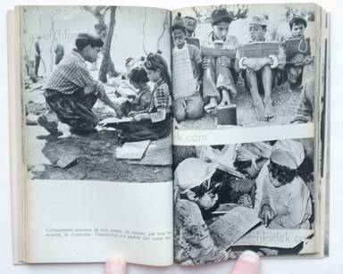 Sample page 11 for book "Darbois, Dominique – Dominique Darbois - Les Algériens en guerre" Sample page 11 for book "Darbois, Dominique – Dominique Darbois - Les Algériens en guerre"