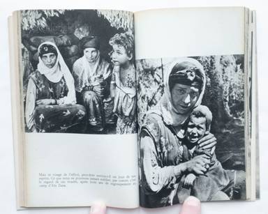 Sample page 7 for book  Dominique Darbois – Les Algériens en guerre