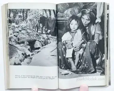 Sample page 9 for book "Darbois, Dominique – Dominique Darbois - Les Algériens en guerre" Sample page 9 for book "Darbois, Dominique – Dominique Darbois - Les Algériens en guerre"