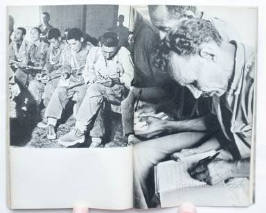 Sample page 3 for book "Darbois, Dominique – Dominique Darbois - Les Algériens en guerre" Sample page 3 for book "Darbois, Dominique – Dominique Darbois - Les Algériens en guerre"