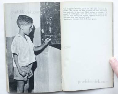 Sample page 2 for book "Darbois, Dominique – Dominique Darbois - Les Algériens en guerre" Sample page 2 for book "Darbois, Dominique – Dominique Darbois - Les Algériens en guerre"