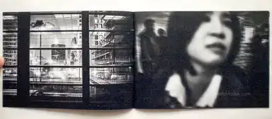 Sample page 10 for book "Reister, Christian – Christian Reister - Driftwood No.7 | Berlin" Sample page 10 for book "Reister, Christian – Christian Reister - Driftwood No.7 | Berlin"