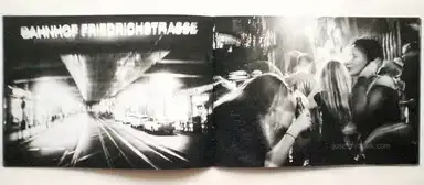 Sample page 6 for book "Reister, Christian – Christian Reister - Driftwood No.7 | Berlin" Sample page 6 for book "Reister, Christian – Christian Reister - Driftwood No.7 | Berlin"