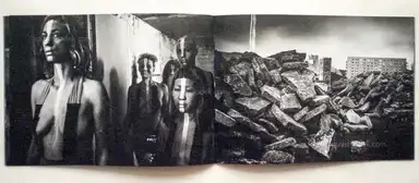 Sample page 5 for book "Reister, Christian – Christian Reister - Driftwood No.7 | Berlin" Sample page 5 for book "Reister, Christian – Christian Reister - Driftwood No.7 | Berlin"