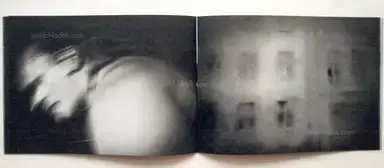 Sample page 4 for book "Reister, Christian – Christian Reister - Driftwood No.7 | Berlin" Sample page 4 for book "Reister, Christian – Christian Reister - Driftwood No.7 | Berlin"