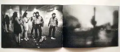 Sample page 3 for book "Reister, Christian – Christian Reister - Driftwood No.7 | Berlin" Sample page 3 for book "Reister, Christian – Christian Reister - Driftwood No.7 | Berlin"