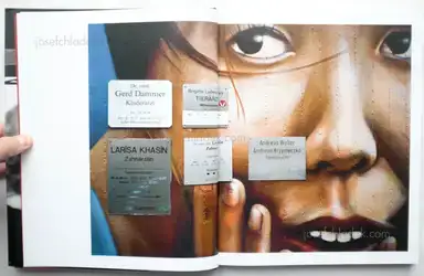 Sample page 21 for book "Clement, Krass – Krass Clement - Berlin Notat" Sample page 21 for book "Clement, Krass – Krass Clement - Berlin Notat"