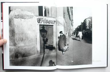 Sample page 6 for book  Krass Clement – Berlin Notat