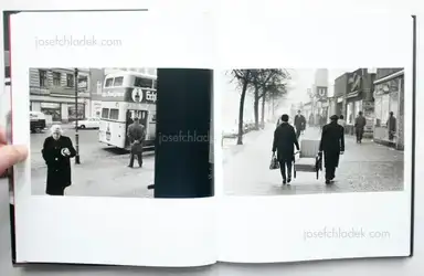 Sample page 15 for book "Clement, Krass – Krass Clement - Berlin Notat" Sample page 15 for book "Clement, Krass – Krass Clement - Berlin Notat"