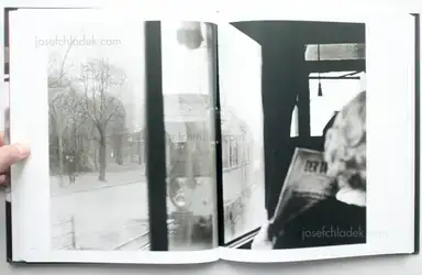 Sample page 11 for book "Clement, Krass – Krass Clement - Berlin Notat" Sample page 11 for book "Clement, Krass – Krass Clement - Berlin Notat"