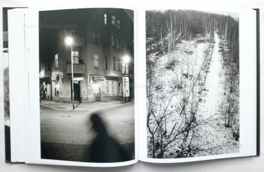 Sample page 14 for book  Krass Clement – Berlin Notat