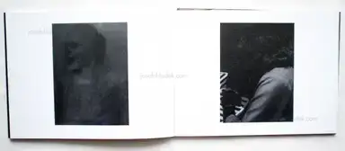 Sample page 6 for book "Baioni, Luca – Luca Baioni - Demons from the old black, serpents and silence" Sample page 6 for book "Baioni, Luca – Luca Baioni - Demons from the old black, serpents and silence"