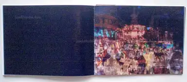 Sample page 3 for book "Baioni, Luca – Luca Baioni - Demons from the old black, serpents and silence" Sample page 3 for book "Baioni, Luca – Luca Baioni - Demons from the old black, serpents and silence"