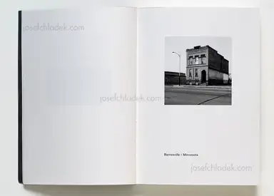 Sample page 6 for book "Barnesville / Minnesota" Sample page 6 for book "Barnesville / Minnesota"