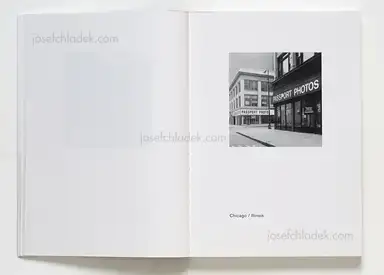 Sample page 5 for book "Chicago / Illinois" Sample page 5 for book "Chicago / Illinois"