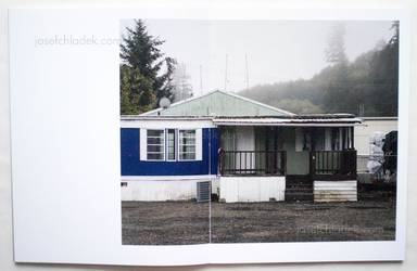 Sample page 10 for book  Vincent Buller – I arrived at Cape Disappointment
