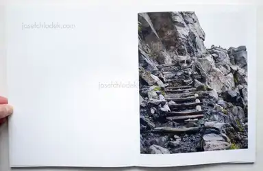 Sample page 6 for book "Buller, Vincent – Vincent Buller - I arrived at Cape Disappointment" Sample page 6 for book "Buller, Vincent – Vincent Buller - I arrived at Cape Disappointment"