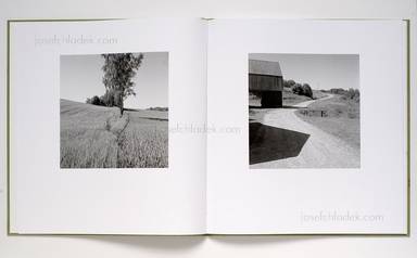 Sample page 1 for book  Gerry Johansson – Dalen