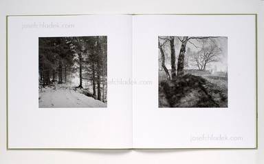 Sample page 4 for book  Gerry Johansson – Dalen