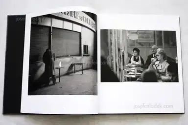 Sample page 12 for book "Clement, Krass – Krass Clement - Paris Carnet de Recherche" Sample page 12 for book "Clement, Krass – Krass Clement - Paris Carnet de Recherche"