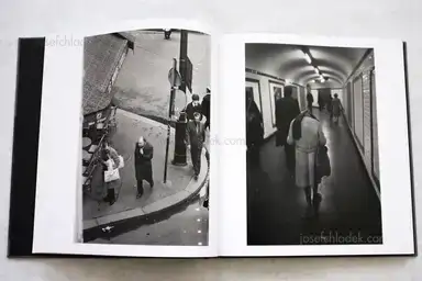 Sample page 10 for book "Clement, Krass – Krass Clement - Paris Carnet de Recherche" Sample page 10 for book "Clement, Krass – Krass Clement - Paris Carnet de Recherche"