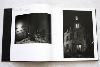 Sample page 9 for book "Clement, Krass – Krass Clement - Paris Carnet de Recherche" Sample page 9 for book "Clement, Krass – Krass Clement - Paris Carnet de Recherche"