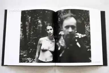 Sample page 8 for book "Clement, Krass – Krass Clement - Paris Carnet de Recherche" Sample page 8 for book "Clement, Krass – Krass Clement - Paris Carnet de Recherche"