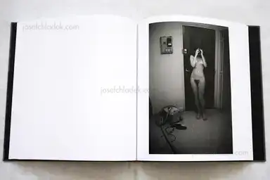 Sample page 6 for book "Clement, Krass – Krass Clement - Paris Carnet de Recherche" Sample page 6 for book "Clement, Krass – Krass Clement - Paris Carnet de Recherche"