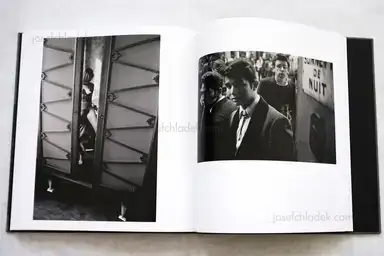 Sample page 3 for book "Clement, Krass – Krass Clement - Paris Carnet de Recherche" Sample page 3 for book "Clement, Krass – Krass Clement - Paris Carnet de Recherche"