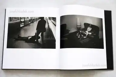 Sample page 2 for book "Clement, Krass – Krass Clement - Paris Carnet de Recherche" Sample page 2 for book "Clement, Krass – Krass Clement - Paris Carnet de Recherche"