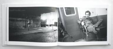 Sample page 9 for book  Morten Andersen – Jetlag and Alcohol