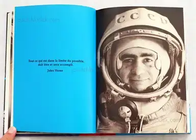 Sample page 4 for book "Fontcuberta, Joan – Joan Fontcuberta - Sputnik" Sample page 4 for book "Fontcuberta, Joan – Joan Fontcuberta - Sputnik"