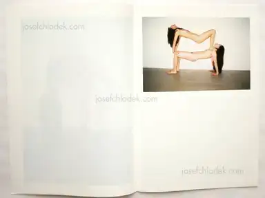 Sample page 15 for book "Hang, Ren – Ren Hang - January" Sample page 15 for book "Hang, Ren – Ren Hang - January"