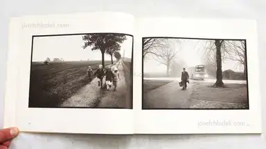 Sample page 9 for book "Clement, Krass – Krass Clement - Det tavse land" Sample page 9 for book "Clement, Krass – Krass Clement - Det tavse land"