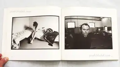 Sample page 8 for book "Clement, Krass – Krass Clement - Det tavse land" Sample page 8 for book "Clement, Krass – Krass Clement - Det tavse land"