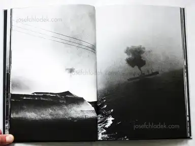 Sample page 5 for book "Nakahira, Takuma – Takuma Nakahira - For a language to come" Sample page 5 for book "Nakahira, Takuma – Takuma Nakahira - For a language to come"