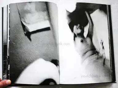 Sample page 4 for book "Nakahira, Takuma – Takuma Nakahira - For a language to come" Sample page 4 for book "Nakahira, Takuma – Takuma Nakahira - For a language to come"