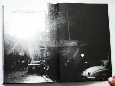 Sample page 2 for book "Nakahira, Takuma – Takuma Nakahira - For a language to come" Sample page 2 for book "Nakahira, Takuma – Takuma Nakahira - For a language to come"