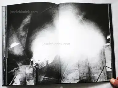 Sample page 1 for book "Nakahira, Takuma – Takuma Nakahira - For a language to come" Sample page 1 for book "Nakahira, Takuma – Takuma Nakahira - For a language to come"