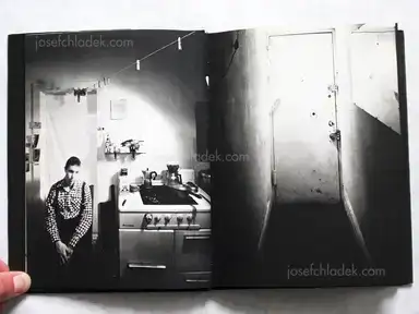 Sample page 7 for book "Schles, Ken – Ken Schles - Invisible City" Sample page 7 for book "Schles, Ken – Ken Schles - Invisible City"